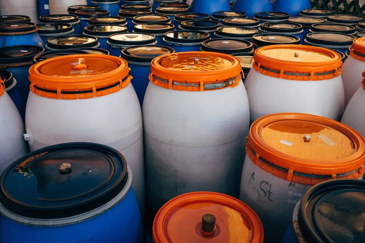 Hazmat Cleanup in Copper Hill, Jacksonville, FL