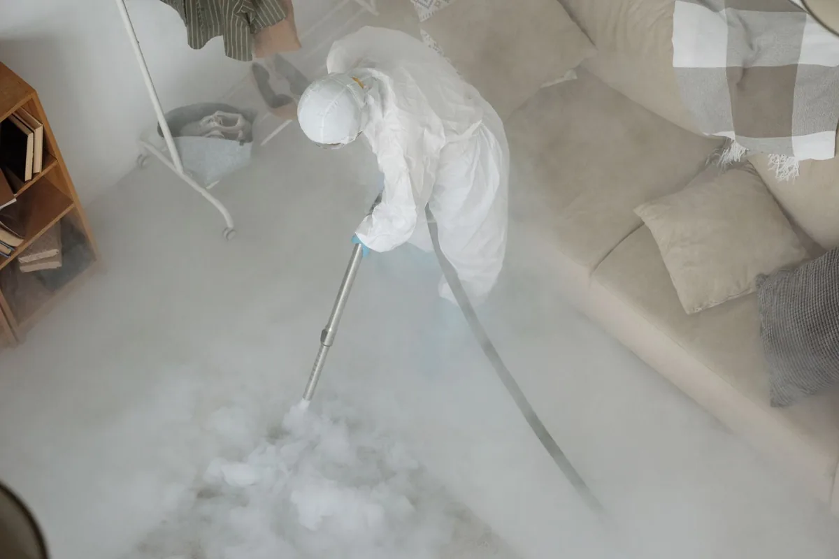 Crime Scene Cleanup in Copper Hill, Jacksonville, FL